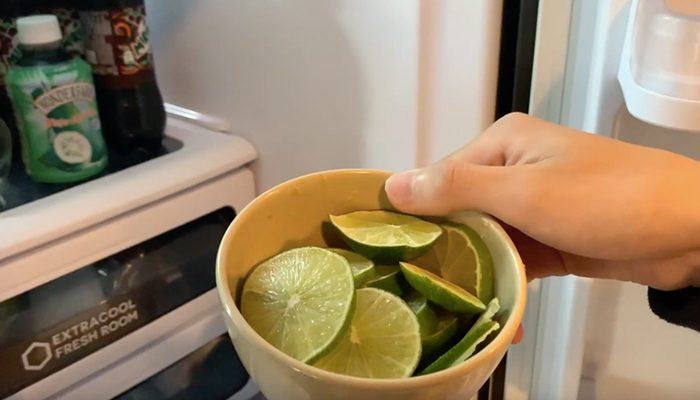 Mẹo khử mùi bằng chanh tươi hiệu quả cho không gian sống trong lành