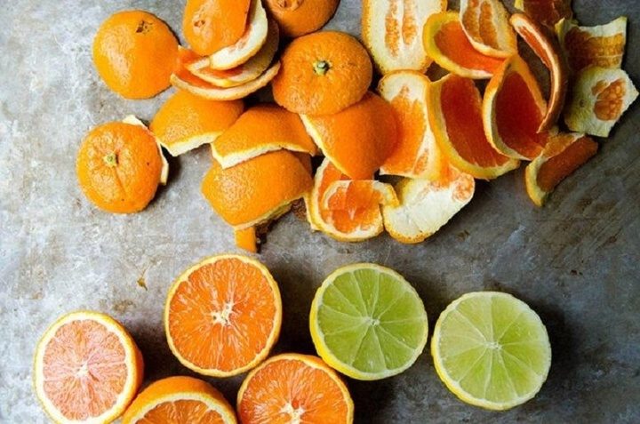 Mẹo khử mùi bằng chanh tươi hiệu quả cho không gian sống trong lành