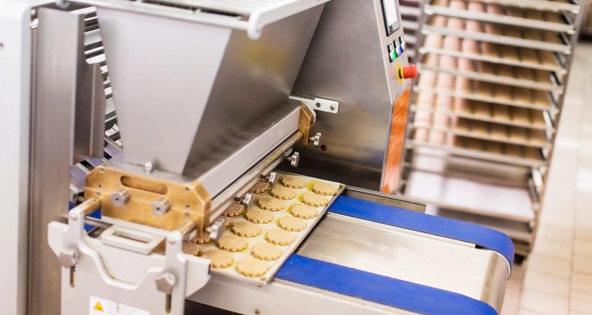 Quy trình vệ sinh nhà xưởng thực phẩm theo tiêu chuẩn HACCP 