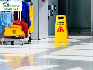 Bảng báo giá vệ sinh công nghiệp mới nhất 2025 bao gia ve sinh cong nghiep 2