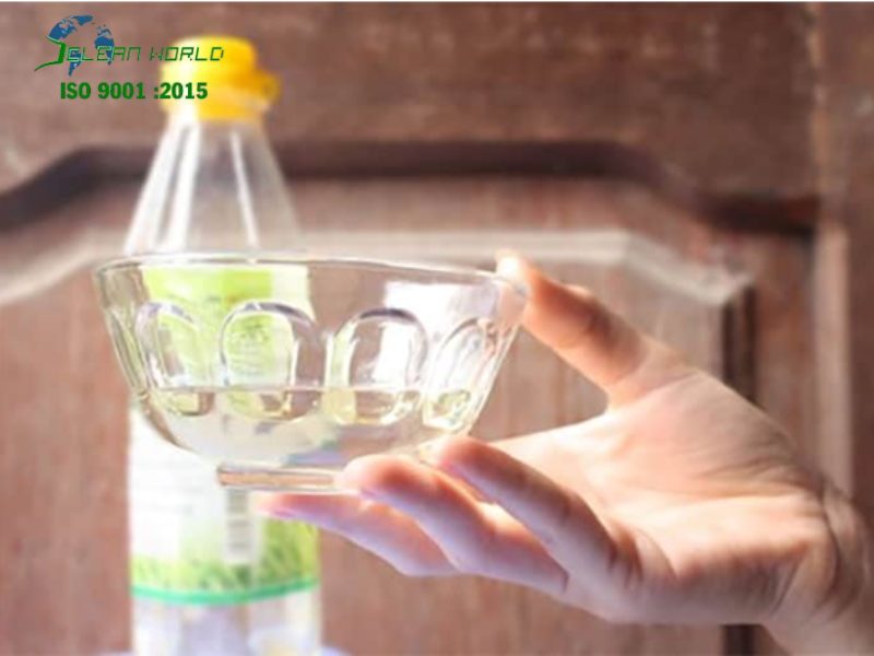 cách khử mùi văn phòng hiệu quả