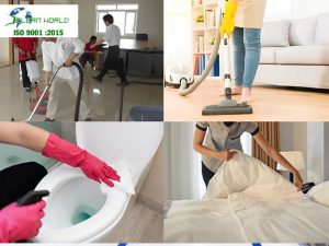 Thế Giới Sạch: Công ty cung cấp dịch vụ vệ sinh theo giờ uy tín cong ty cung cap dich vu theo gio 2
