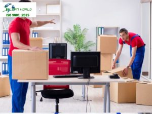 Dịch vụ dọn văn phòng khi chuyển địa điểm GIÁ RẺ của Thế Giới Sạch dich vu don van phong khi chuyen dia diem 1