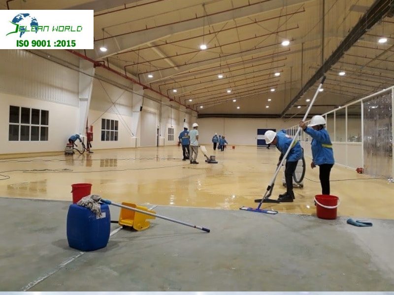 Dịch vụ vệ sinh tổng thể cho nhà máy chuyên nghiệp, uy tín Dịch vụ vệ sinh tổng thể cho nhà máy ch uyên nghiệp, uy tín