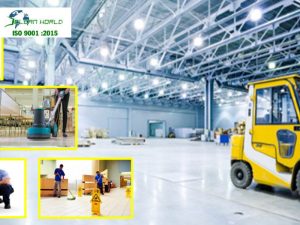 Dịch vụ vệ sinh tổng thể cho nhà máy chuyên nghiệp, uy tín dich vu ve sinh tong nha may