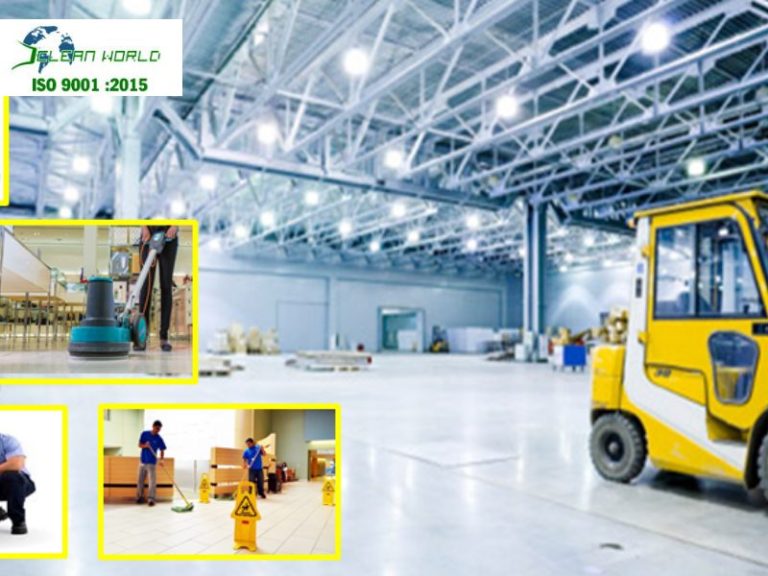 Dịch vụ vệ sinh tổng thể cho nhà máy chuyên nghiệp, uy tín dich vu ve sinh tong nha may