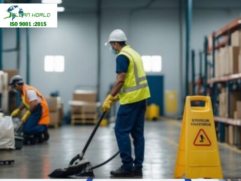 Thế Giới Sạch - Đơn vị vệ sinh nhà xưởng chuyên nghiệp hàng đầu tại TPHCM Thế Giới Sạch - Đơn vị vệ sinh nhà xưởng chuyên nghiệp hàng đầu tại TPHCM