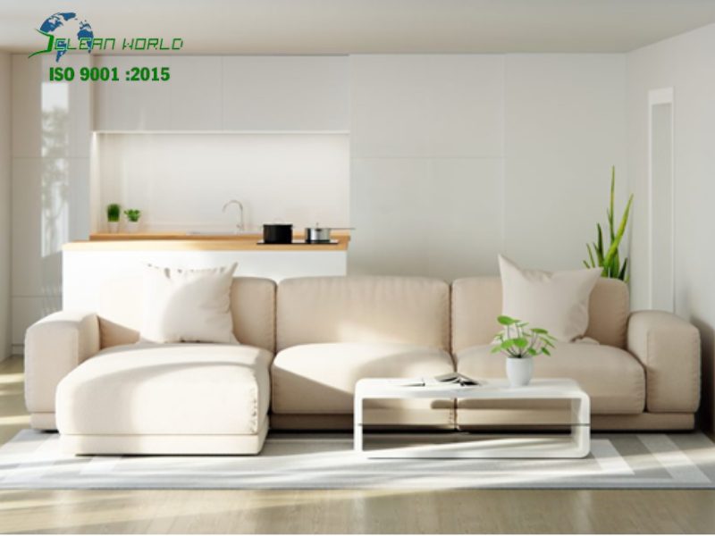 Mẹo dọn nhà phong thủy tốt giúp đón tài lộc và may mắn năm mới mẹo dọn nhà phong thủy tốt