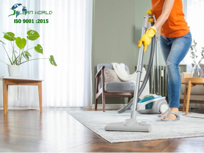 Mẹo dọn nhà phong thủy tốt giúp đón tài lộc và may mắn năm mới mẹo dọn nhà phong thủy tốt