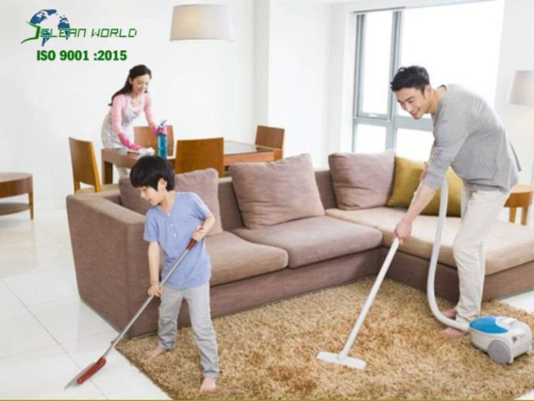 Mẹo dọn nhà phong thủy tốt giúp đón tài lộc và may mắn năm mới mẹo dọn nhà phong thủy tốt