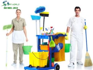 Quy trình vệ sinh công nghiệp tiêu chuẩn theo từng hạng mục quy trinh ve sinh 2