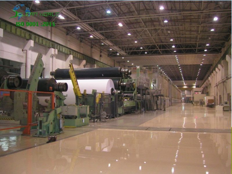 Quy trình vệ sinh nhà xưởng thực phẩm theo tiêu chuẩn HACCP quy trình vệ sinh nhà xưởng thực phẩm