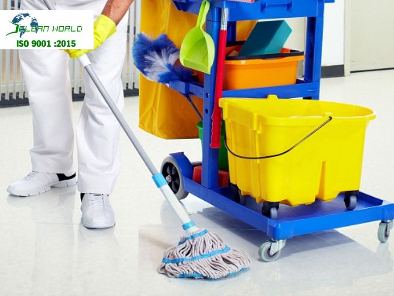 Quy trình vệ sinh công nghiệp tiêu chuẩn theo từng hạng mục Quy trình vệ sinh công nghiệp tiêu chuẩn theo từng hạng mục