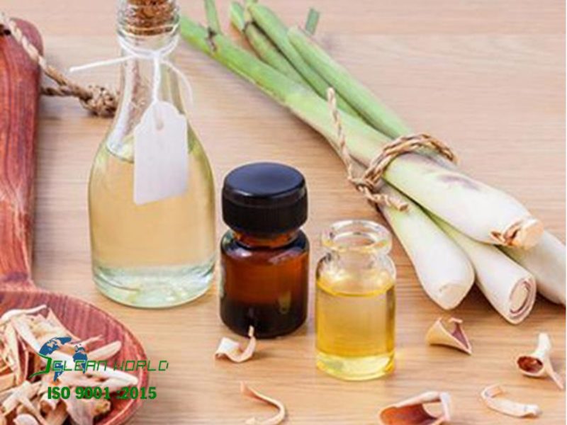 cách đuổi muỗi hiệu quả
