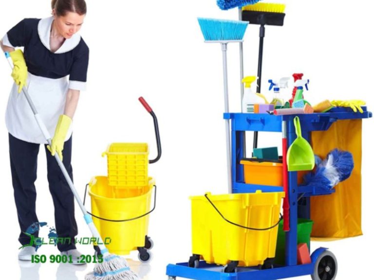 vệ sinh công nghiệp tphcm