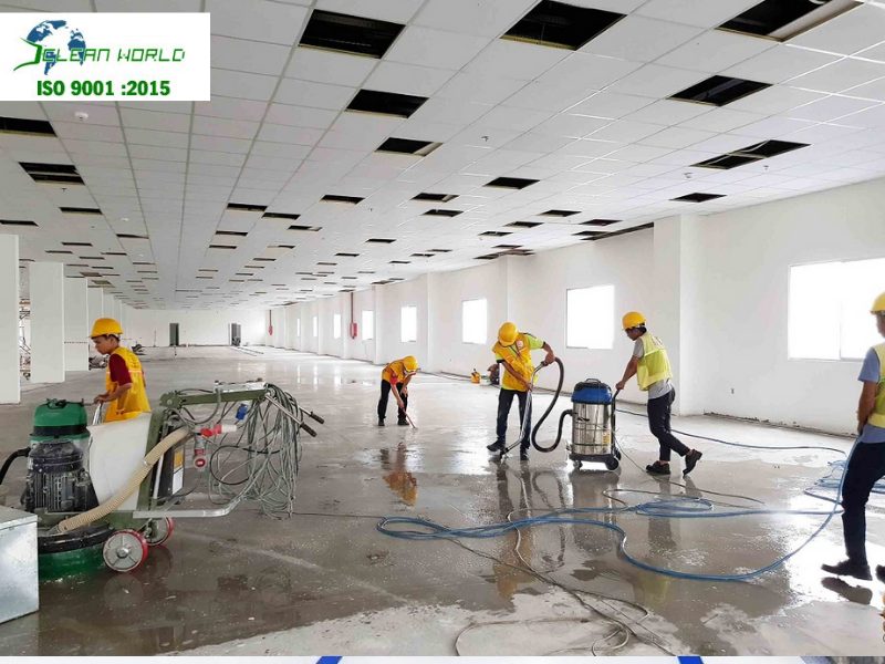 Dịch vụ vệ sinh công trình sau thi công UY TÍN, GIÁ TỐT Dịch vụ vệ sinh công trình sau thi công UY TÍN, GIÁ TỐT