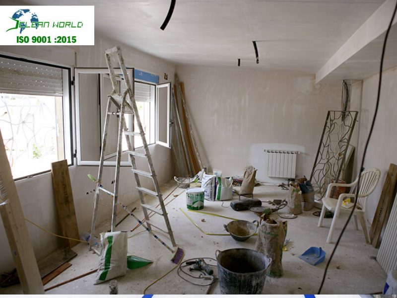 Dịch vụ vệ sinh công trình sau thi công UY TÍN, GIÁ TỐT Dịch vụ vệ sinh công trình sau thi công UY TÍN, GIÁ TỐT