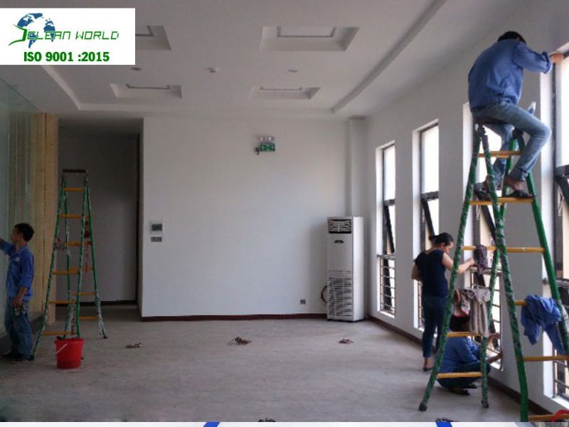 Dịch vụ vệ sinh công trình sau thi công UY TÍN, GIÁ TỐT Dịch vụ vệ sinh công trình sau thi công UY TÍN, GIÁ TỐT