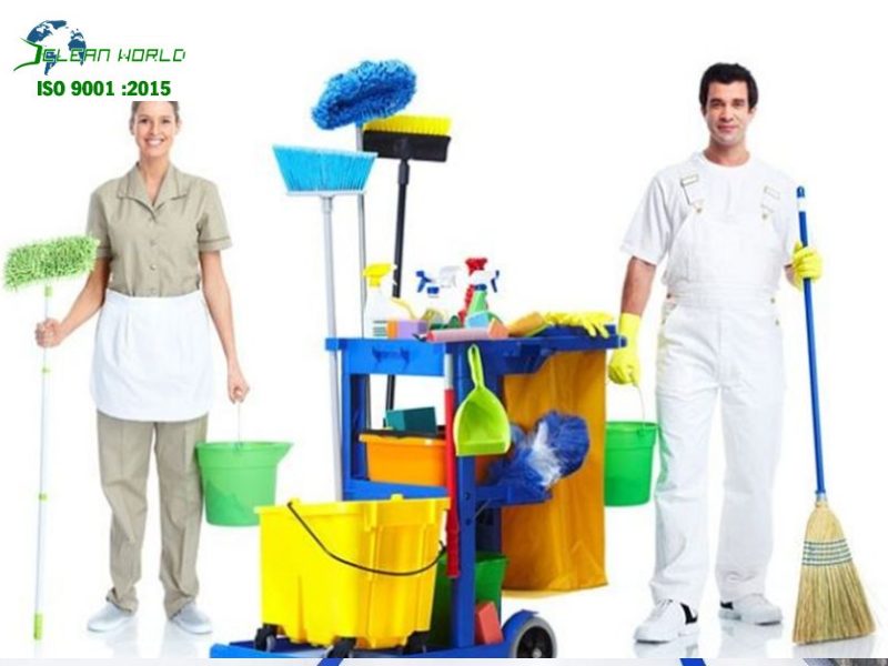 Bảng giá dịch vụ vệ sinh theo giờ cập nhật mới nhất 2025 ve sinh van phong 4 1