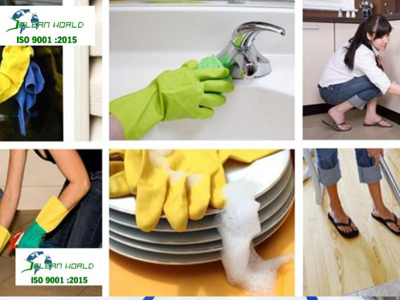 Bảng giá dịch vụ vệ sinh theo giờ cập nhật mới nhất 2025 Bảng giá dịch vụ vệ sinh theo giờ cập nhật mới nhất 2025