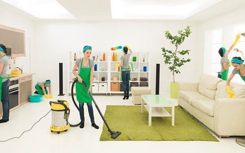 Dịch vụ vệ sinh cuối năm CHUYÊN NGHIỆP, GIÁ TỐT dịch vụ vệ sinh cuối năm