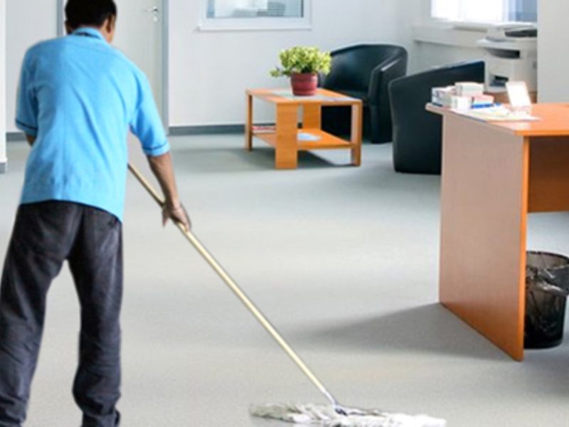 Dịch vụ vệ sinh văn phòng tại Hà Nội chuyên nghiệp, linh hoạt theo giờ dịch vụ vệ sinh văn phòng tại hà nội
