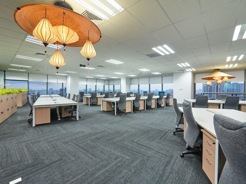 Dịch vụ vệ sinh văn phòng tại Hà Nội chuyên nghiệp, linh hoạt theo giờ dịch vụ vệ sinh văn phòng tại hà nội