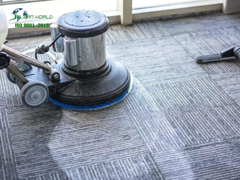 tiêu chí chọn công ty vệ sinh