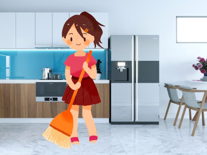 Kinh nghiệm chọn dịch vụ vệ sinh theo giờ uy tín cho gia đình và văn phòng dịch vụ vệ sinh theo giờ uy tín