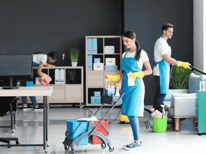 Dịch vụ vệ sinh văn phòng Hà Nội chuyên nghiệp, linh hoạt, hiệu quả dịch vụ vệ sinh văn phòng hà nội