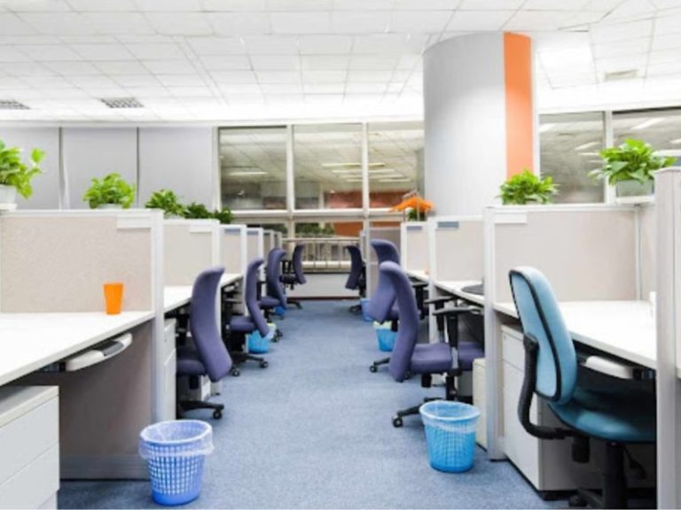 tiêu chí chọn công ty vệ sinh văn phòng