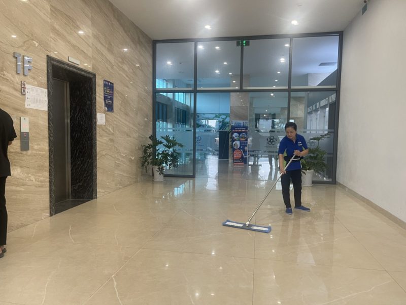 Tiêu chí chọn công ty vệ sinh văn phòng chuyên nghiệp tiêu chí chọn công ty vệ sinh văn phòng