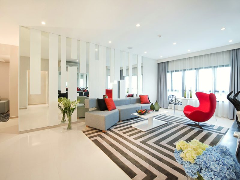 Dịch vụ vệ sinh căn hộ theo giờ uy tín, chuyên nghiệp và tiết kiệm chi phí vệ sinh căn hộ theo giờ