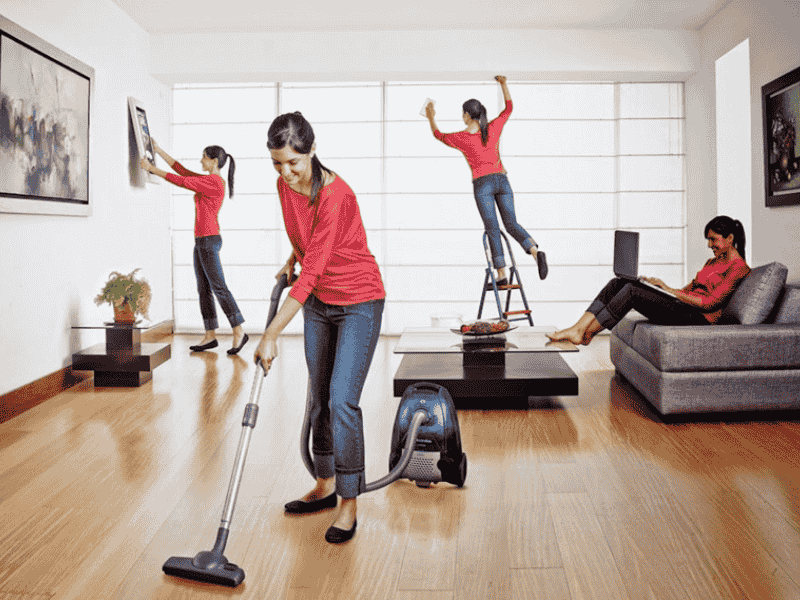 Thuê vệ sinh theo giờ Hà Nội để tiết kiệm cho gia đình và doanh nghiệp vệ sinh theo giờ hà nội