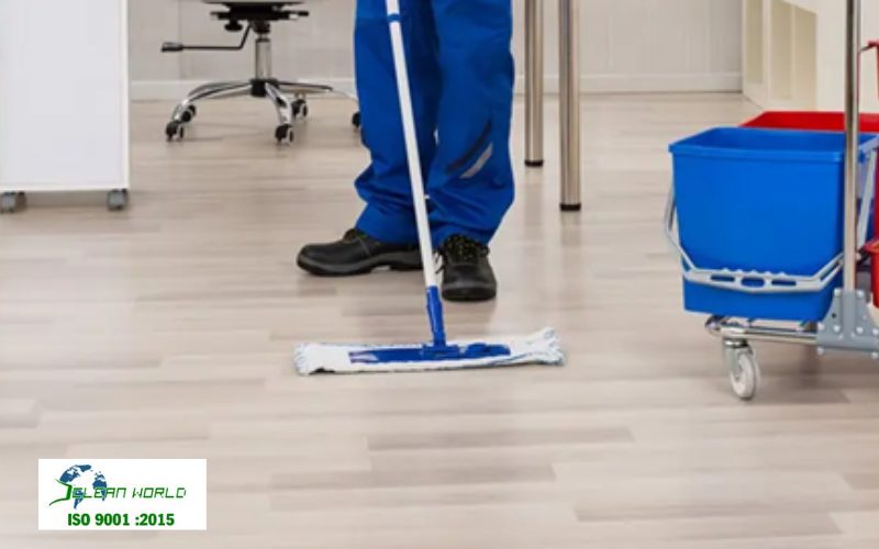 Bảng giá dịch vụ vệ sinh công nghiệp mới nhất 2026 bảng giá dịch vụ vệ sinh công nghiệp mới nhất