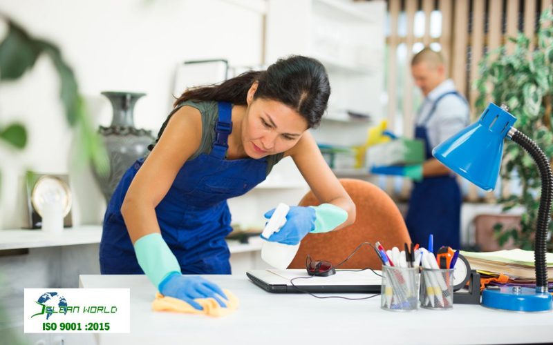 Bảng giá dịch vụ vệ sinh công nghiệp mới nhất 2026 bảng giá dịch vụ vệ sinh công nghiệp mới nhất