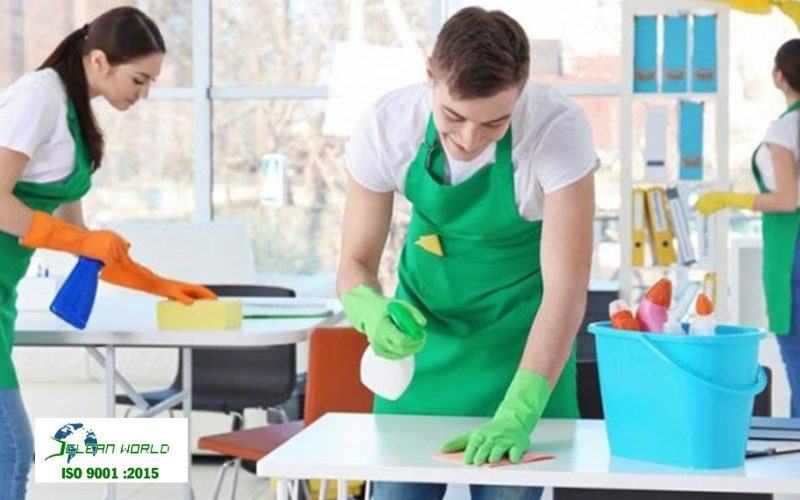 Bảng giá dịch vụ vệ sinh công nghiệp mới nhất 2026 bảng giá dịch vụ vệ sinh công nghiệp mới nhất