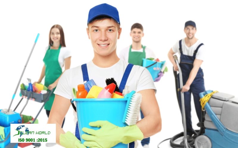 cách chọn dịch vụ vệ sinh 