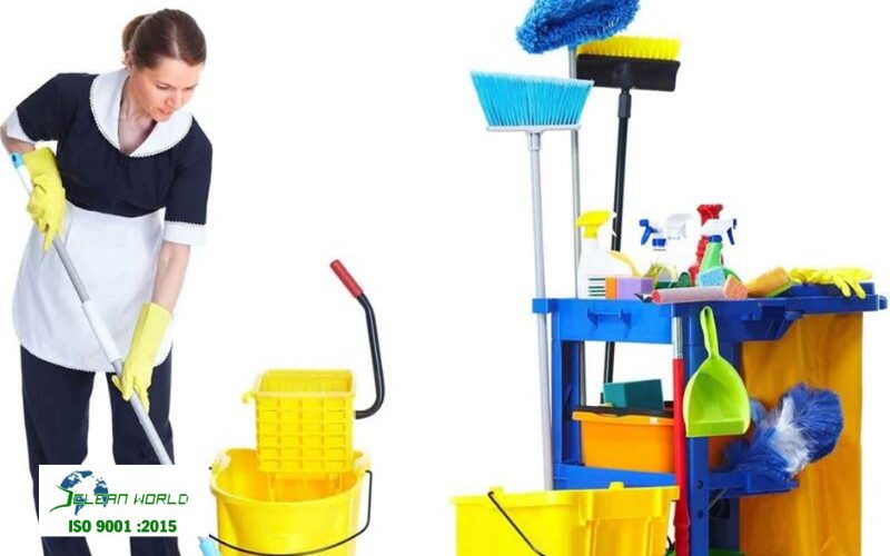 cách chọn dịch vụ vệ sinh 