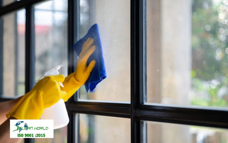 Quy trình vệ sinh văn phòng chuẩn, chuyên nghiệp quy trình vệ sinh văn phòng chuẩn