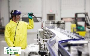 thuê vệ sinh nhà xưởng định kỳ