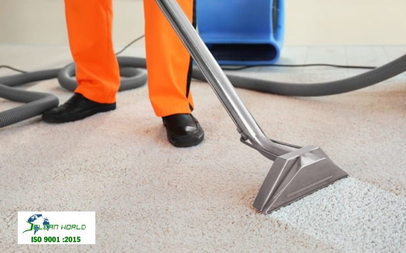 Vệ sinh thảm văn phòng chuyên nghiệp, sạch sâu, hiệu quả vệ sinh thảm văn phòng
