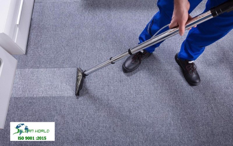Vệ sinh thảm văn phòng chuyên nghiệp, sạch sâu, hiệu quả vệ sinh thảm văn phòng