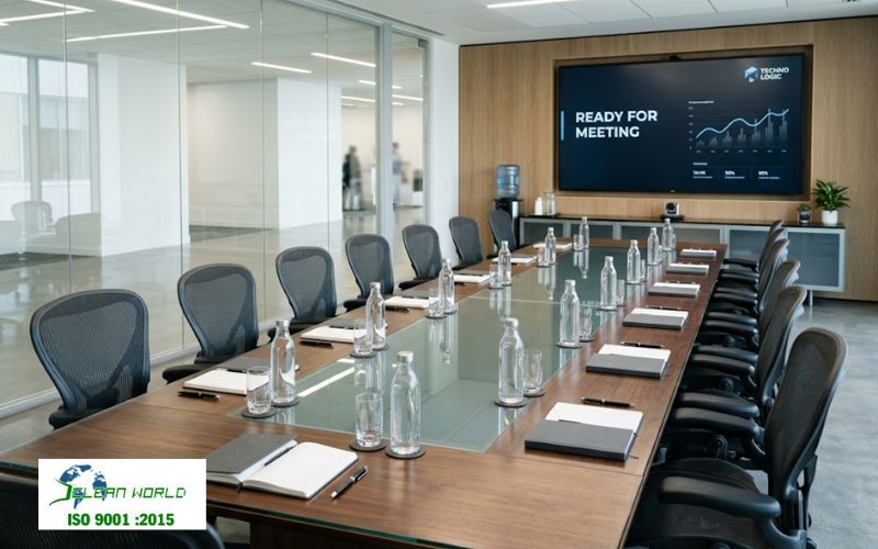 tạp vụ văn phòng ngoài giờ 